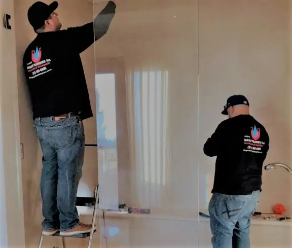 Professional plumbing installation for Tankless Water Heater Installation in Babcock Hill